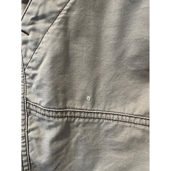 Men's 5.11 Tactical Gear Tan Cargo Shorts - Picture 6 of 6